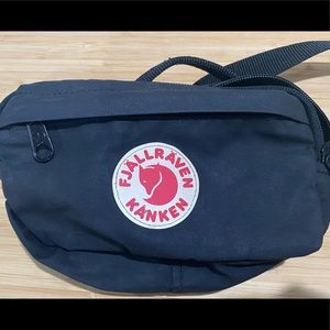 Fjallraven Kanken Hip Pack AUTHENTIC